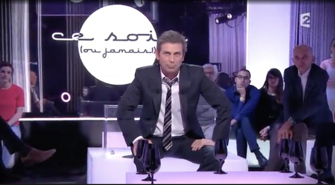 Frédéric Taddeï