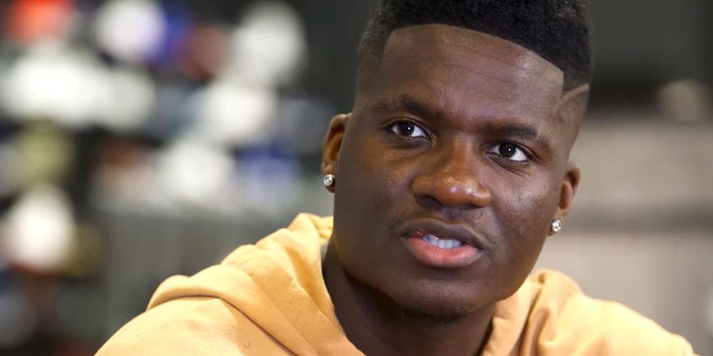 Clint Capela