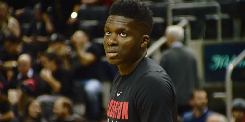 Clint Capela