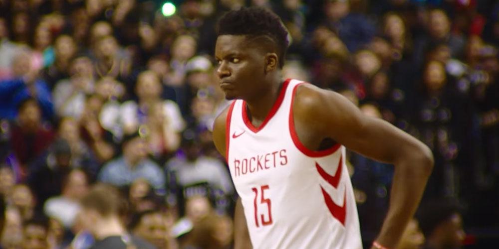 Clint Capela