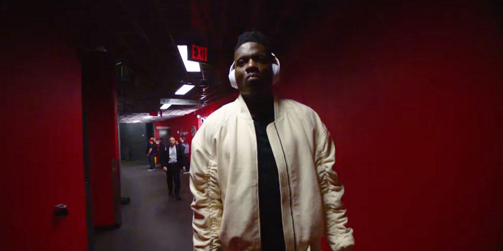 Clint Capela