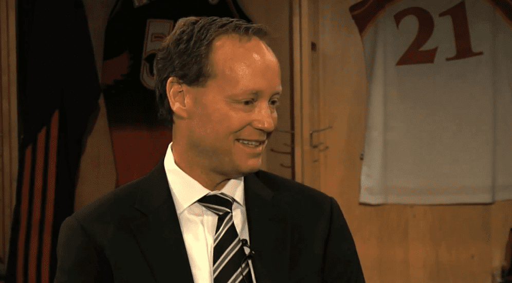 Mike Budenholzer