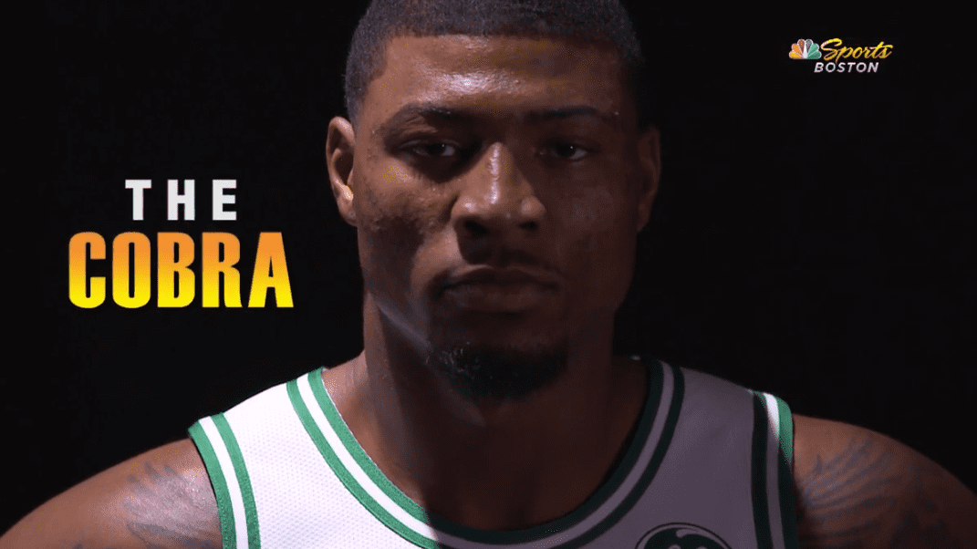 marcus smart