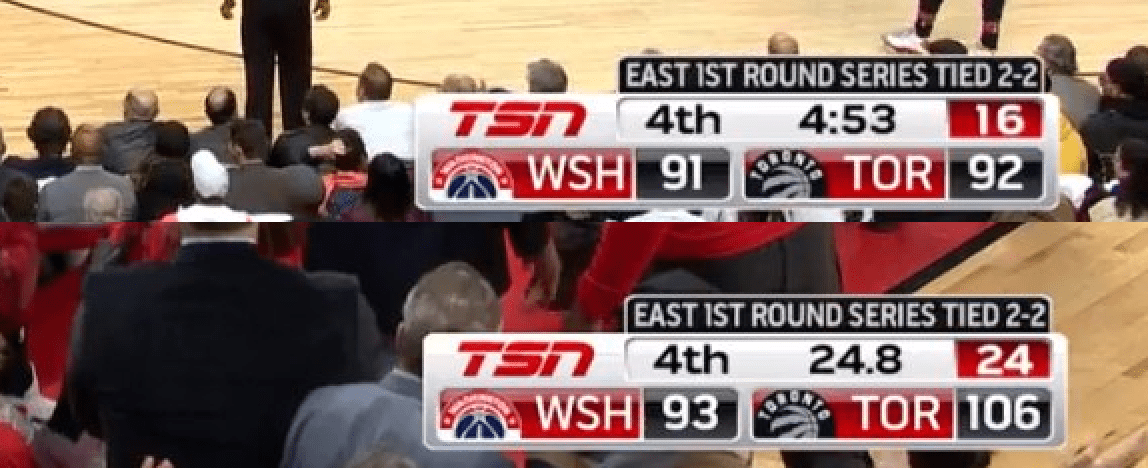 Raptors