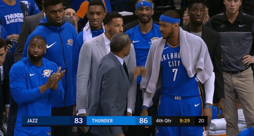 Carmelo Anthony