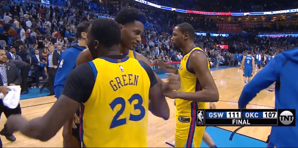 Warriors