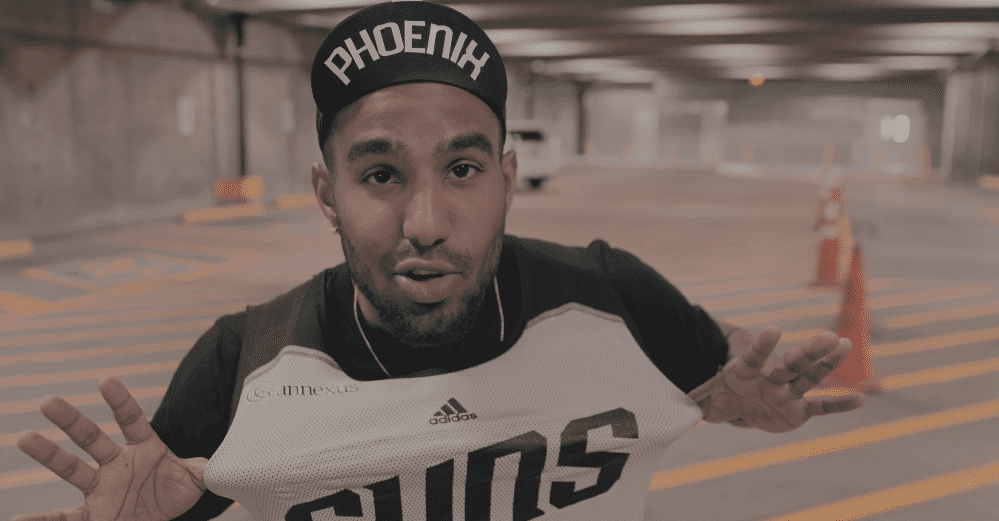 Suns phoenix