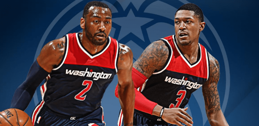 Wizards pari