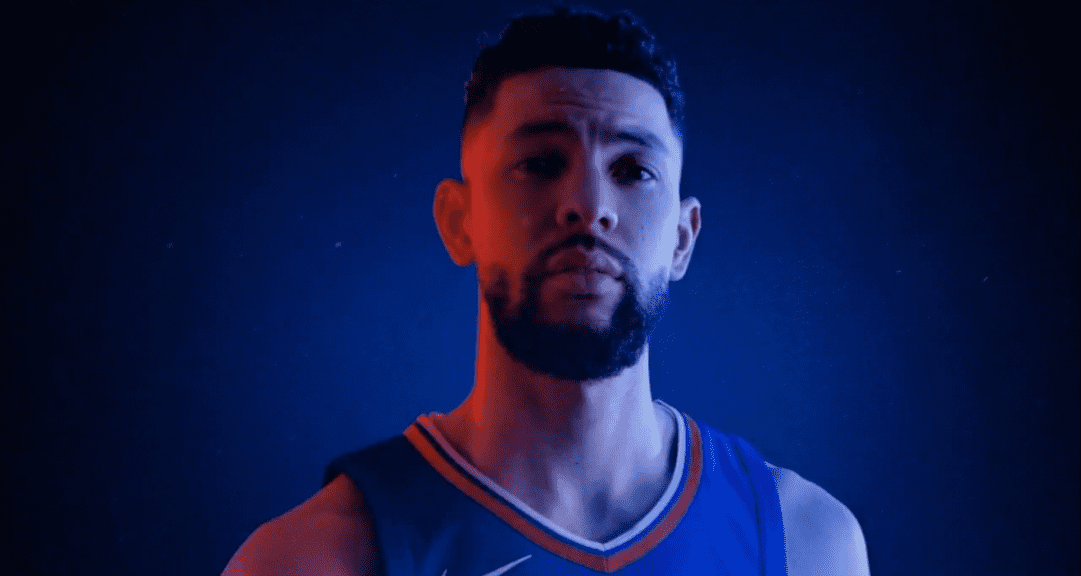 austin rivers