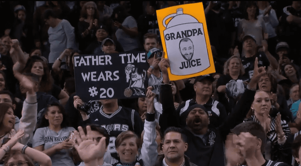 Manu Ginobili