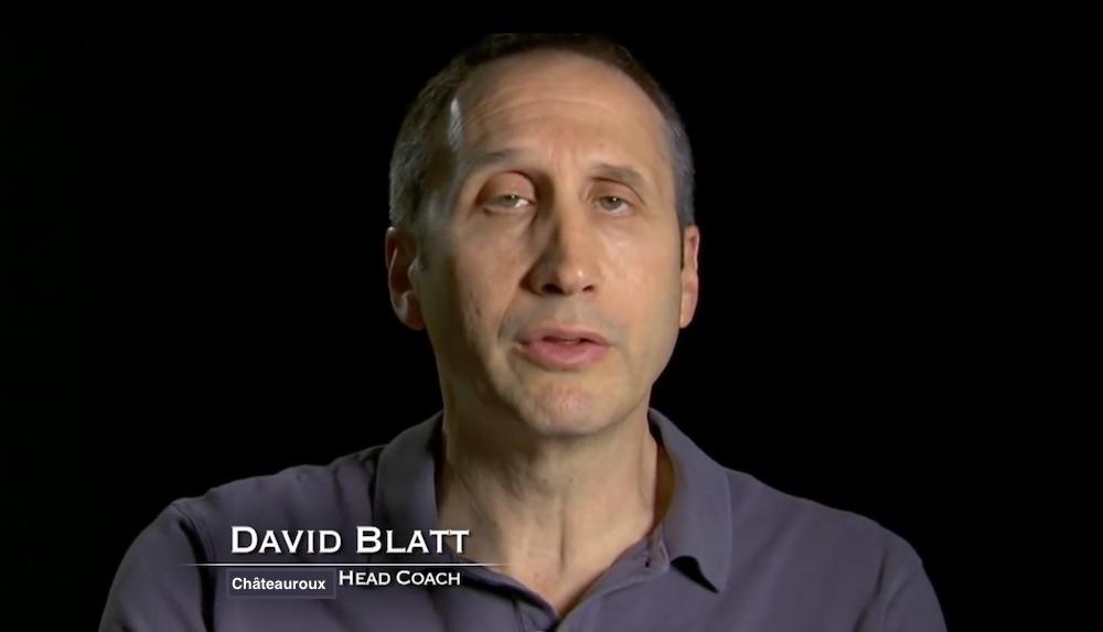 David Blatt
