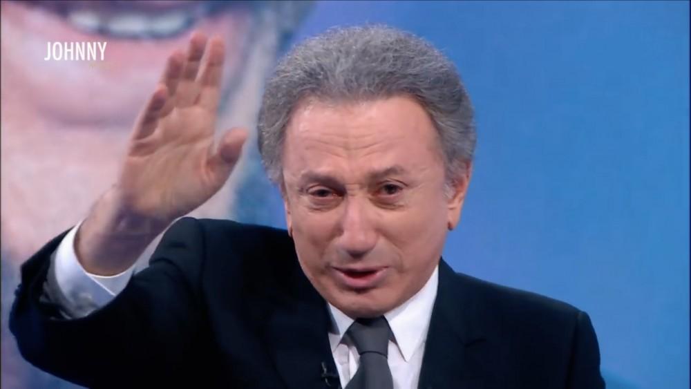 Michel Drucker