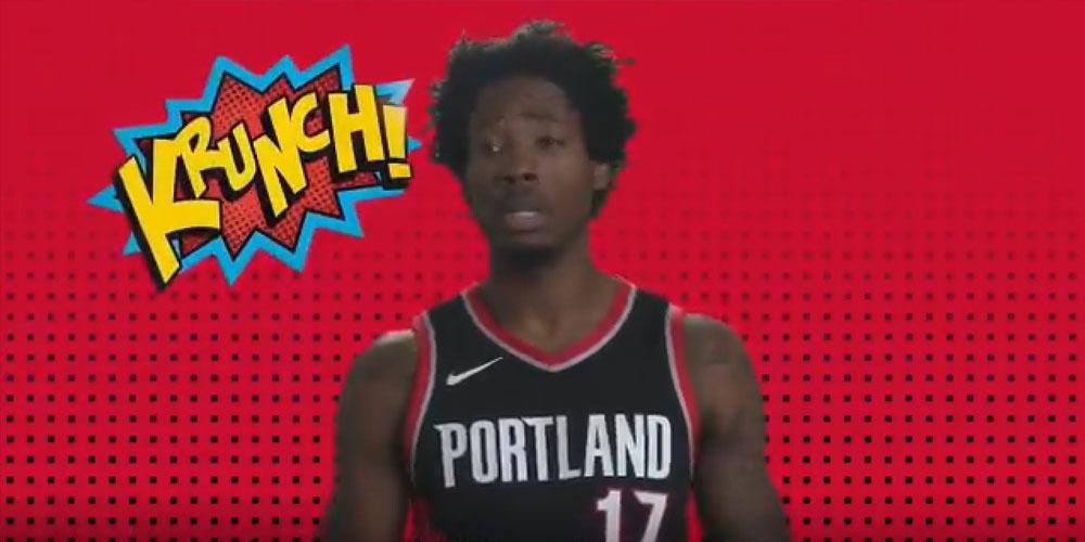 Ed Davis