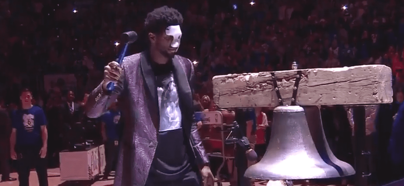 Joel Embiid
