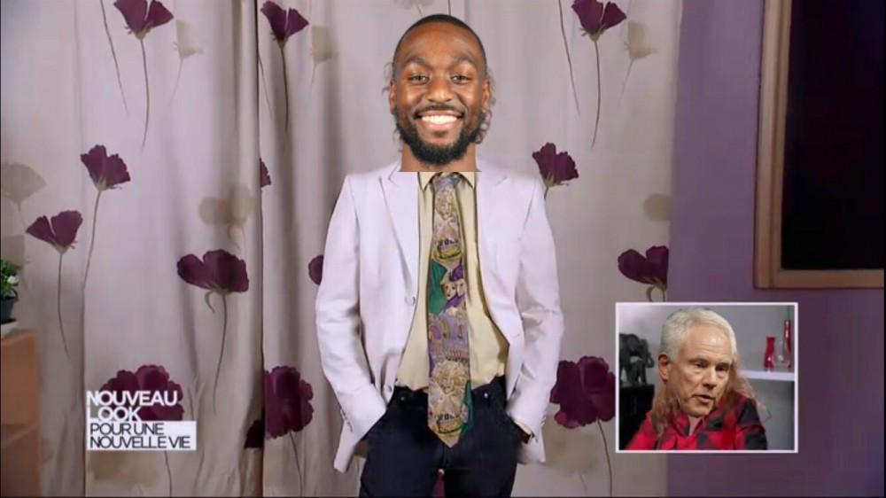 Kemba Walker pari