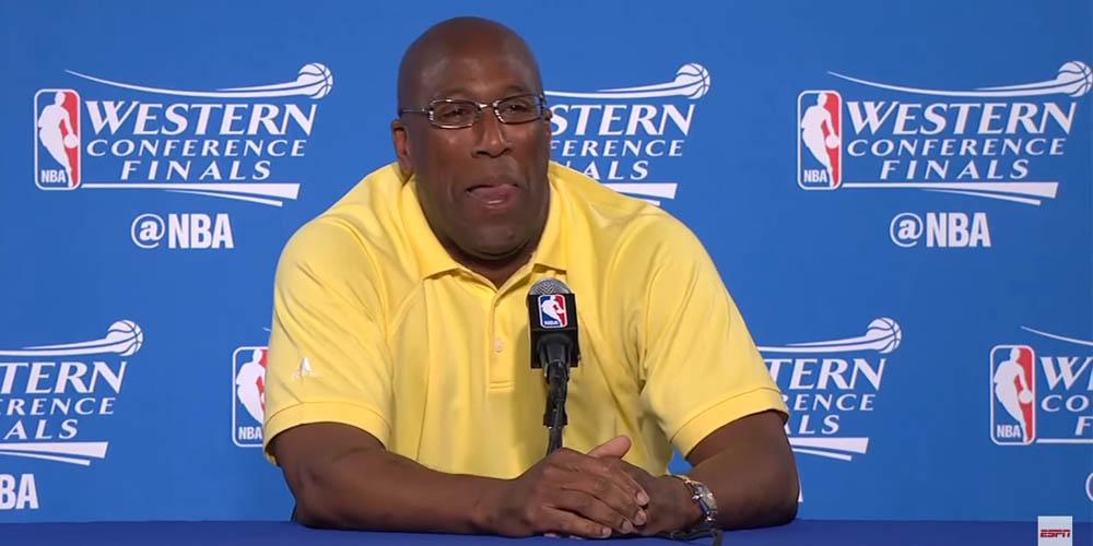 Mike Brown