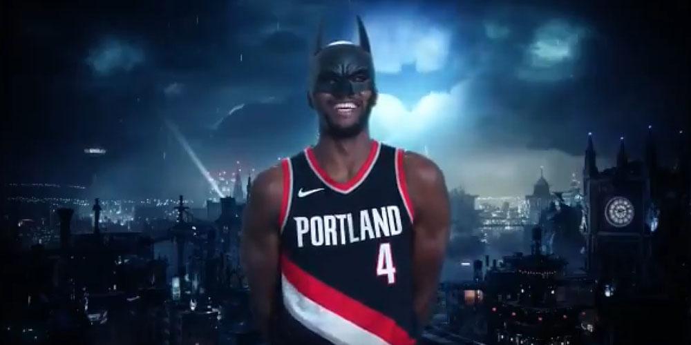 Moe Harkless