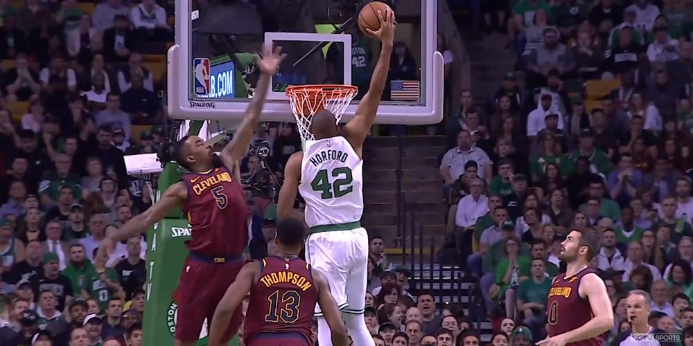 Al Horford