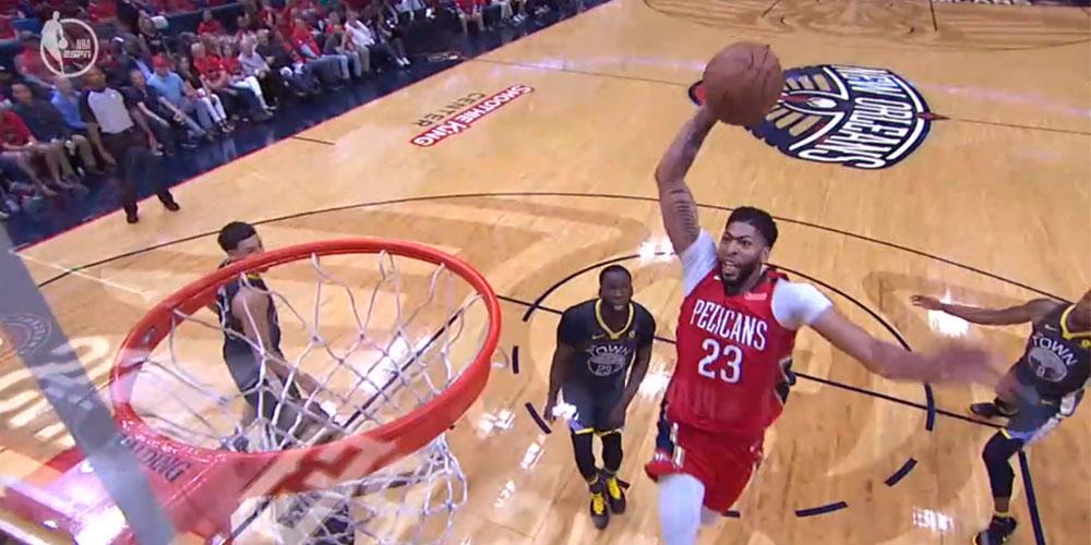 Anthony Davis