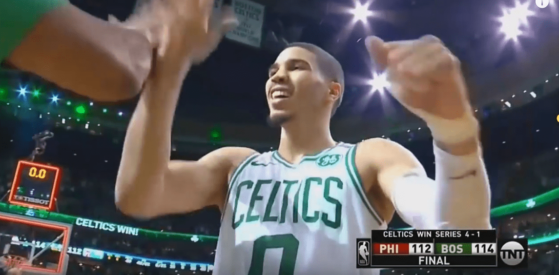 Boston Celtics