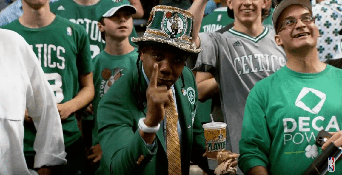 Celtics