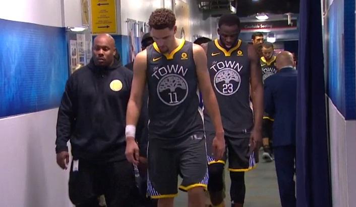 warriors