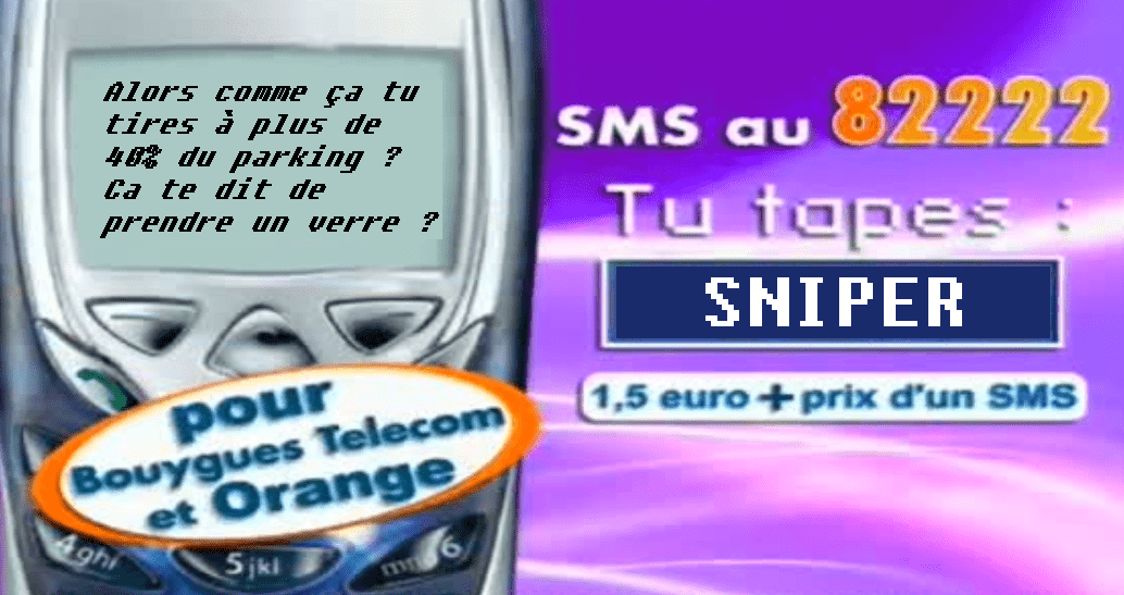 trois points fantasy