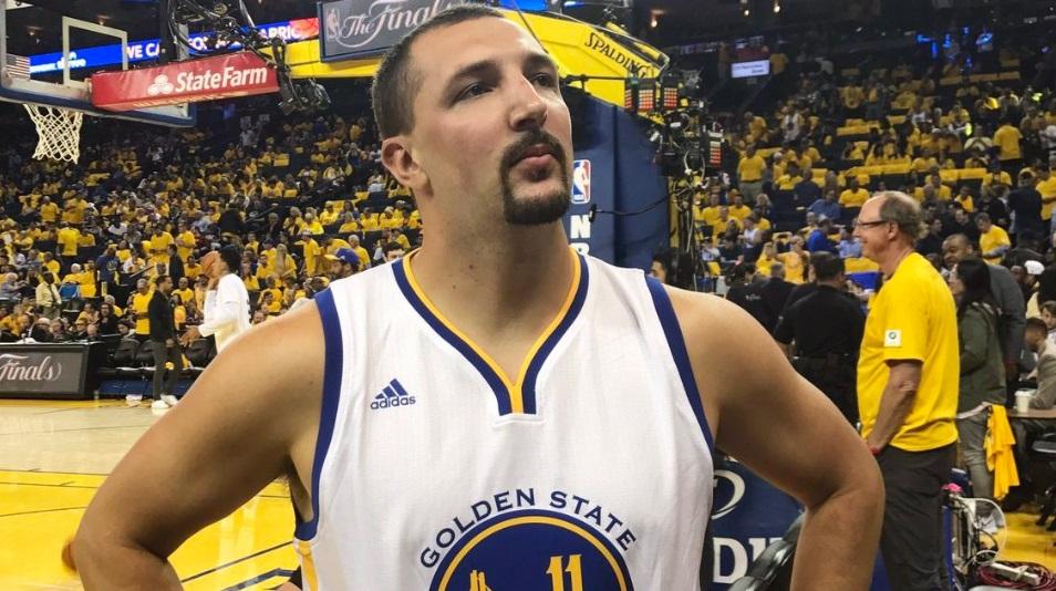 Klay Thompson