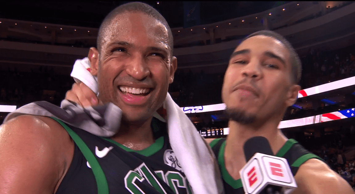 al horford celtics