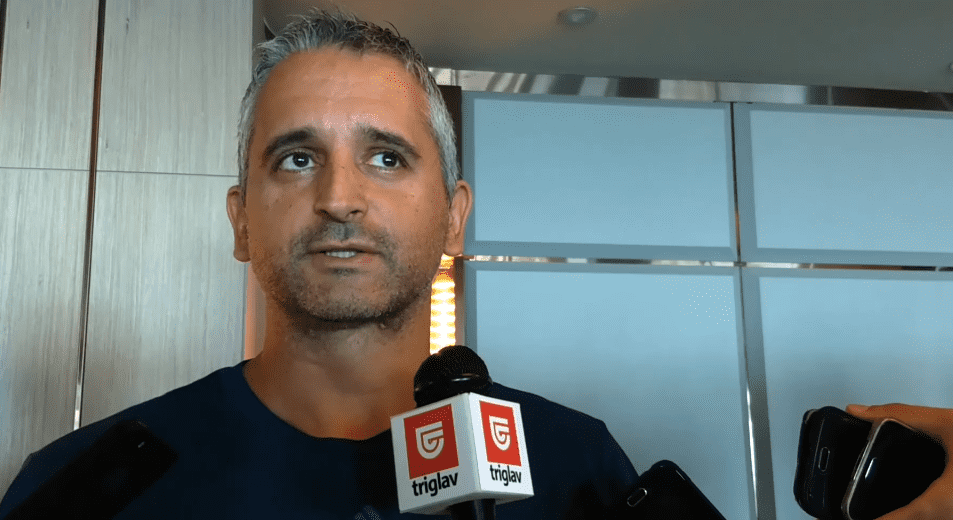 Igor Kokoskov