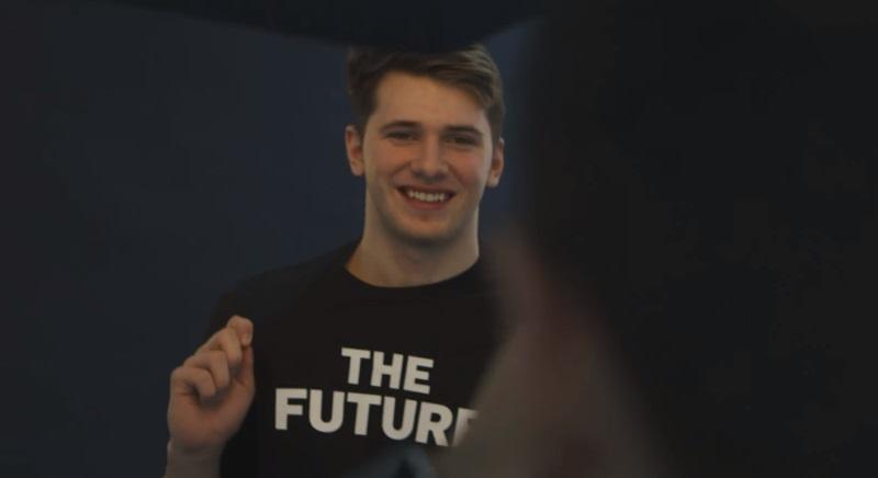 Luka Doncic