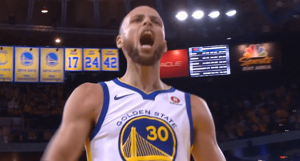 Stephen Curry