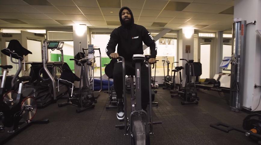 Marcus Morris
