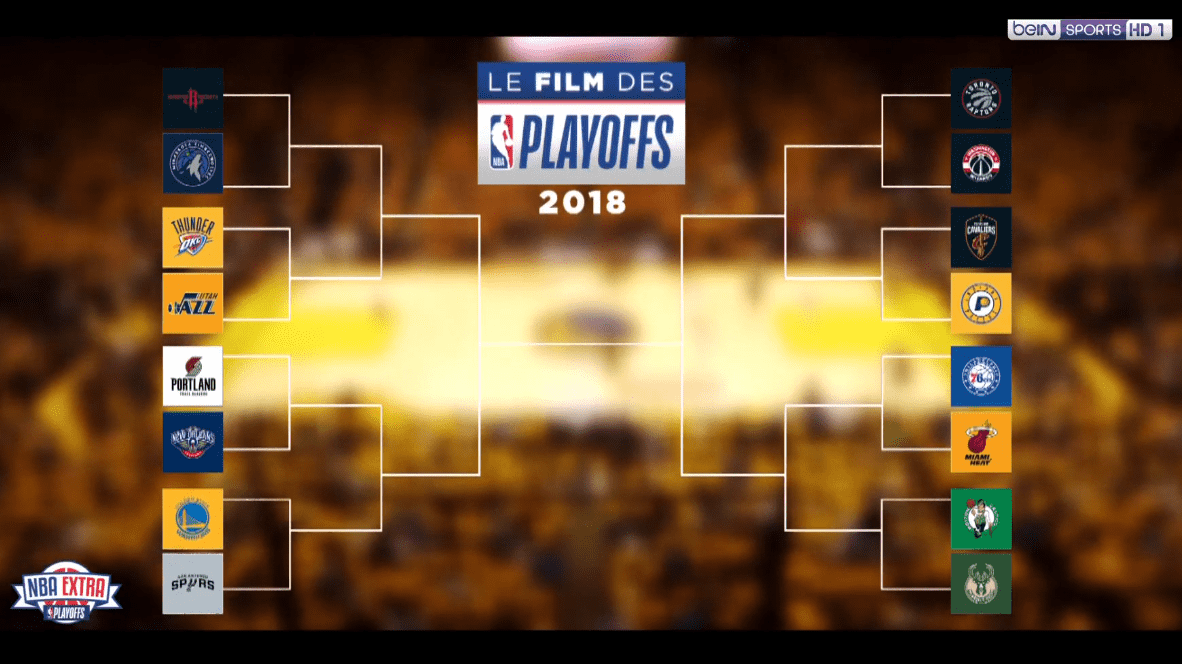 playoffs