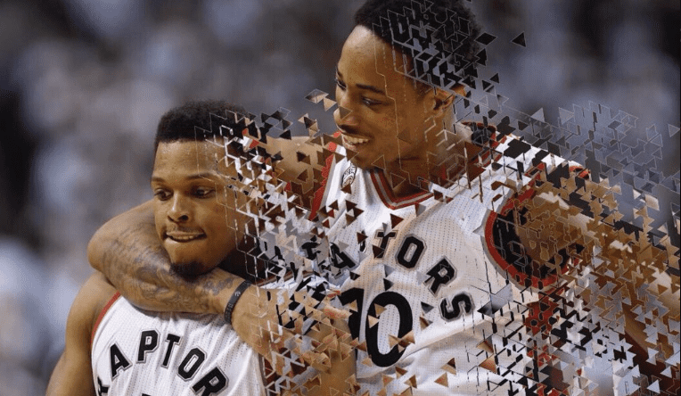 Raptors
