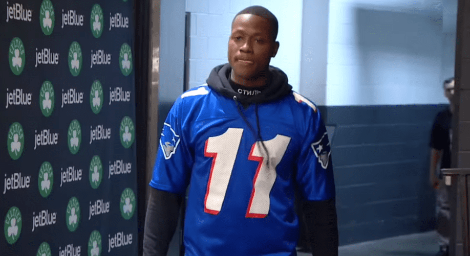 terry rozier