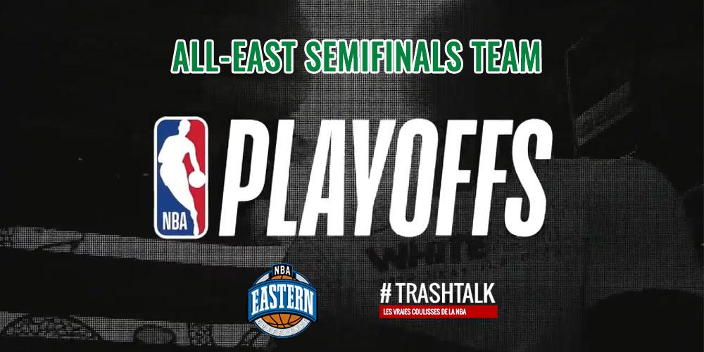 Playoffs 5 majeur