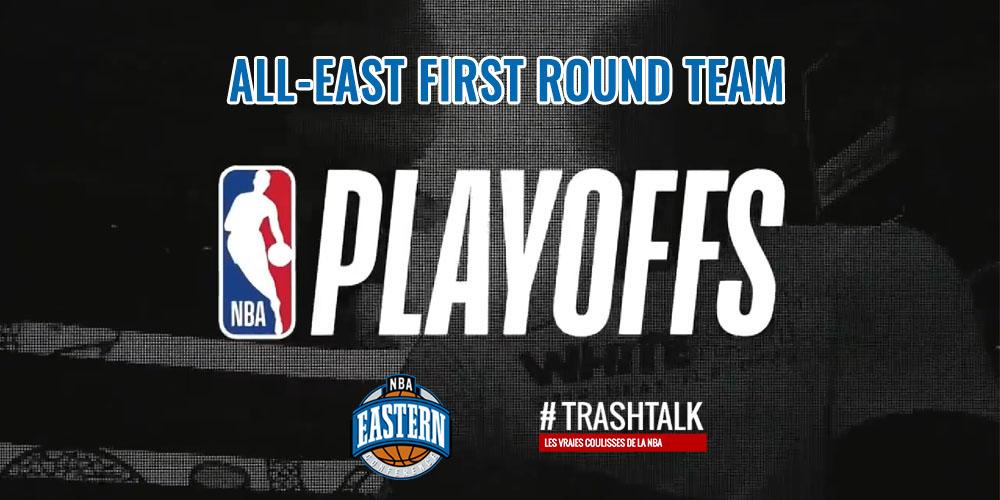 Eastern Conference 5 majeur