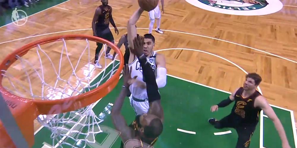 Jayson Tatum