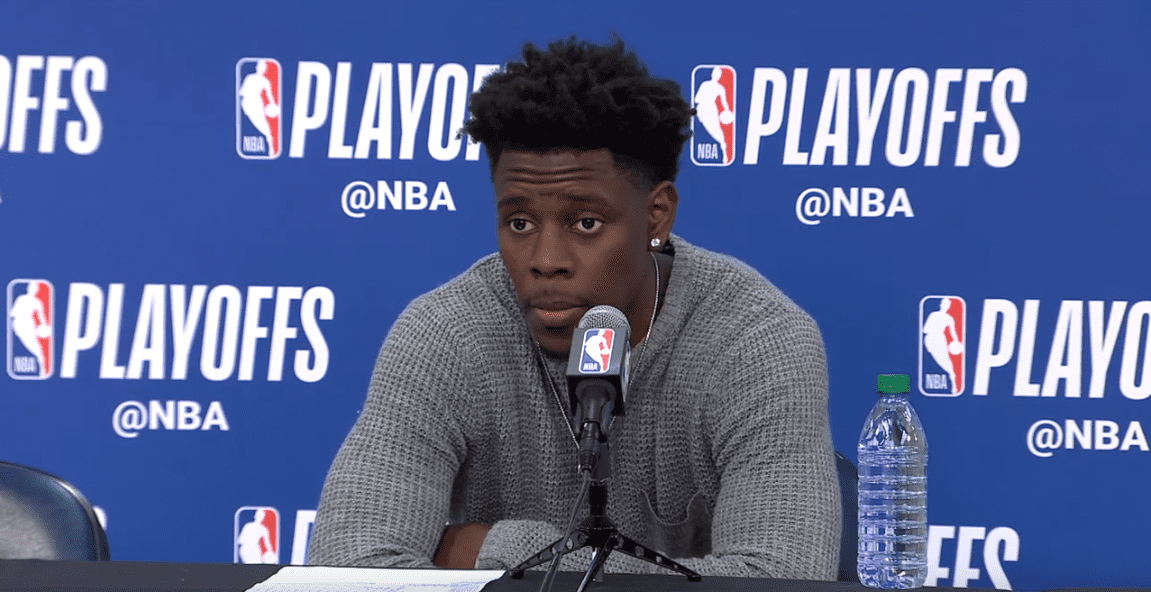 Jrue Holiday