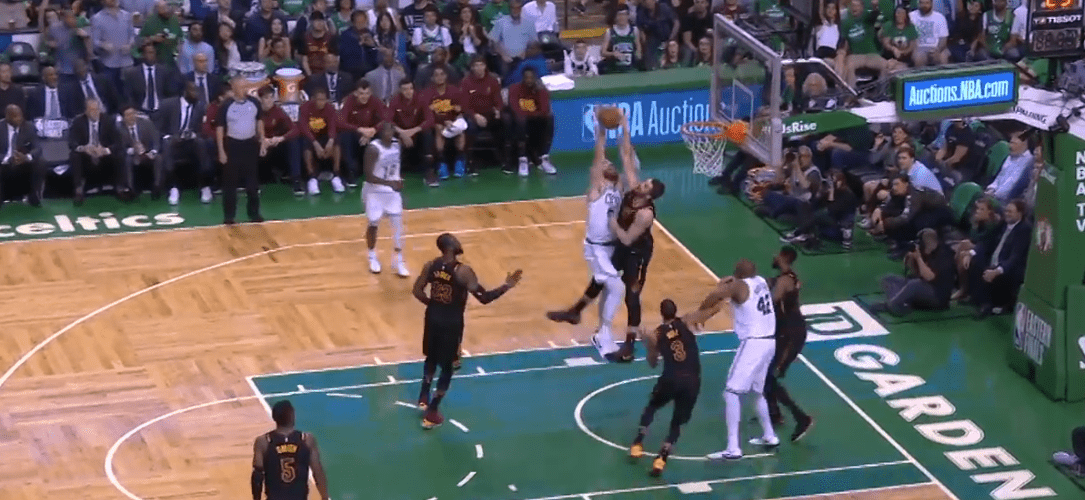 Kevin Love