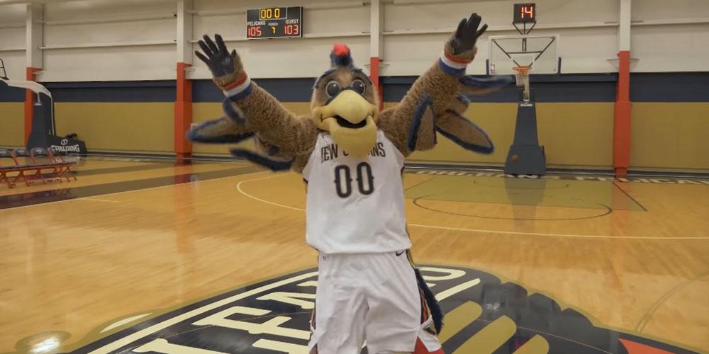 Pierre Le Pelican