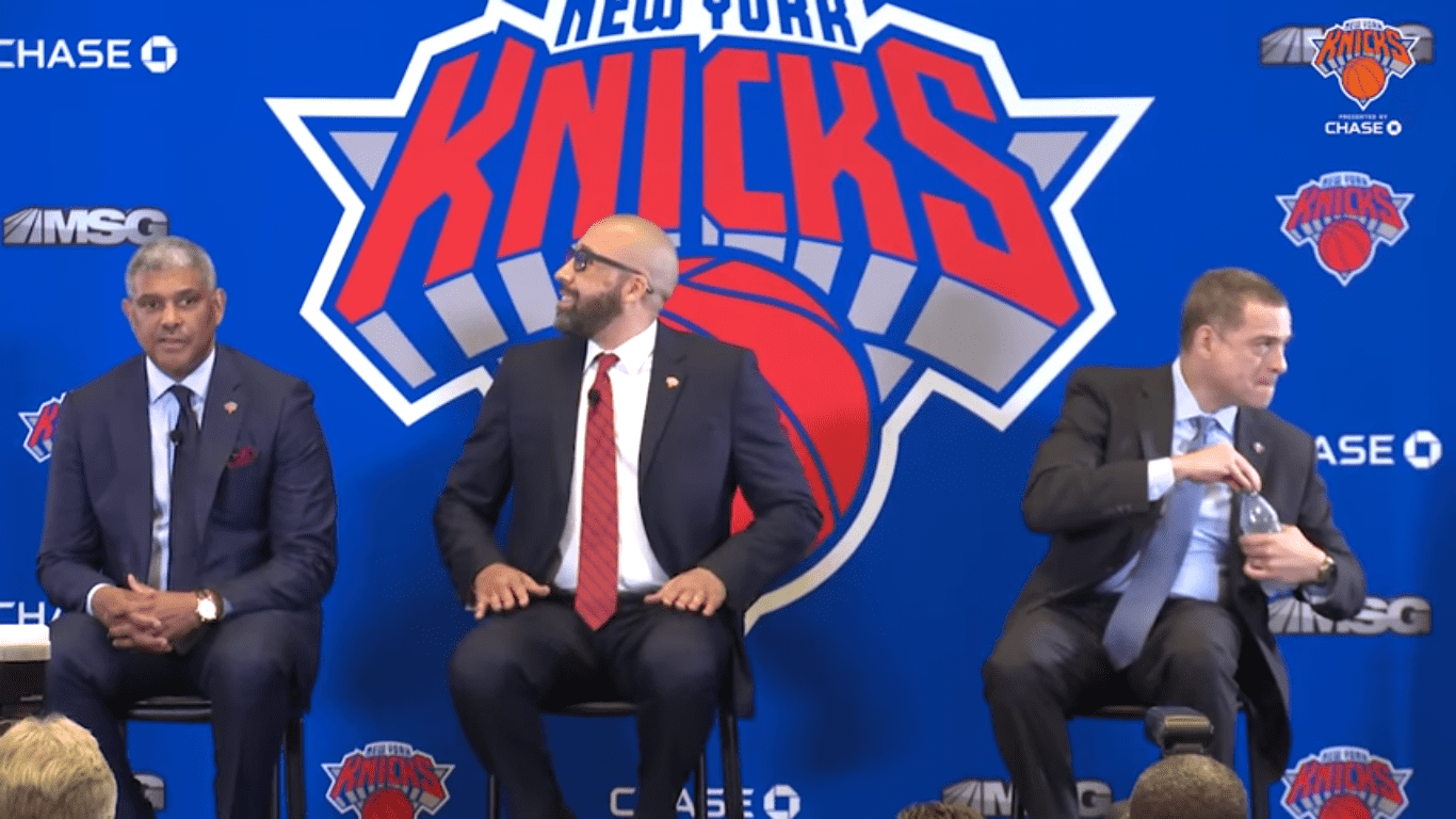 New York Knicks