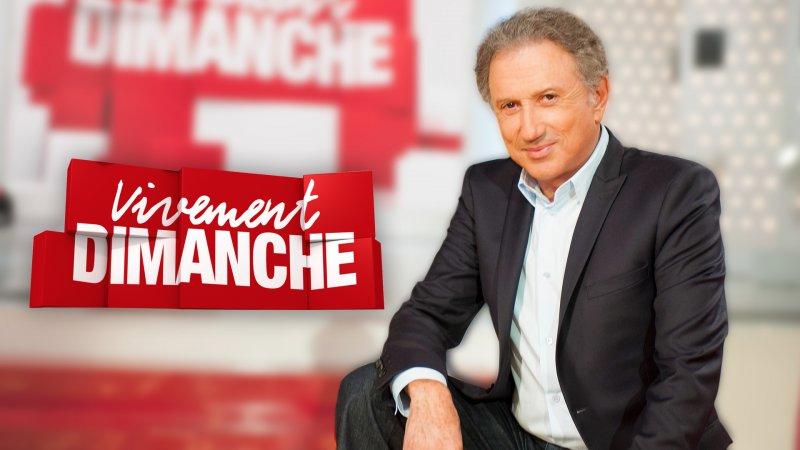 Vivement dimanche