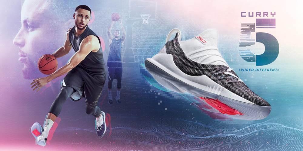 Curry 5