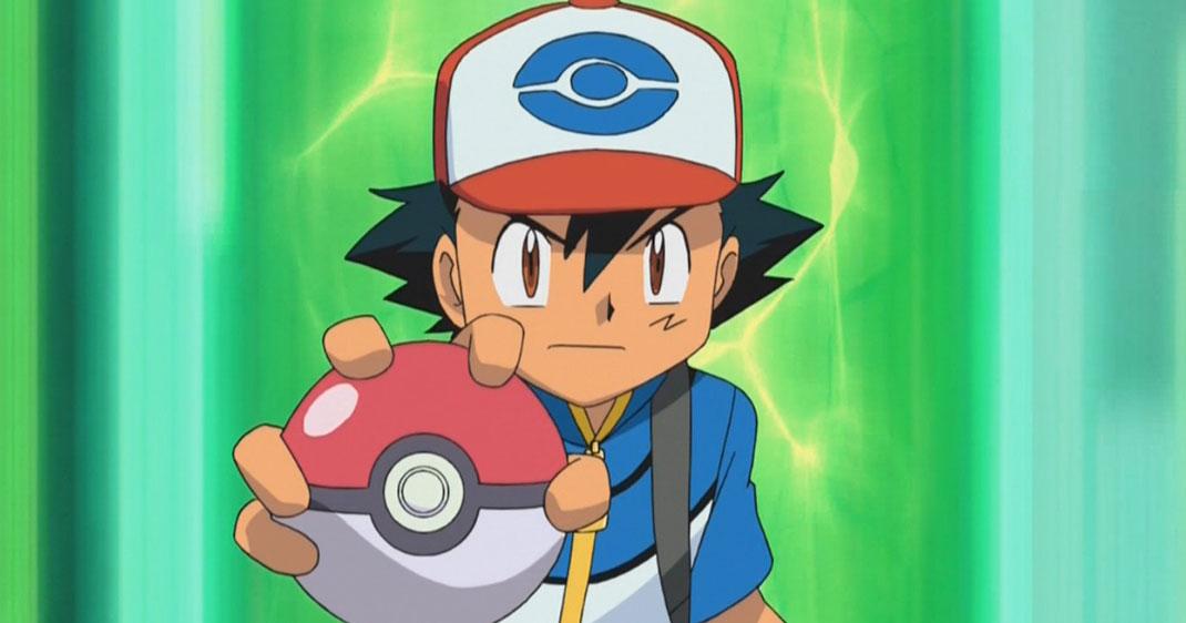 Pokemon