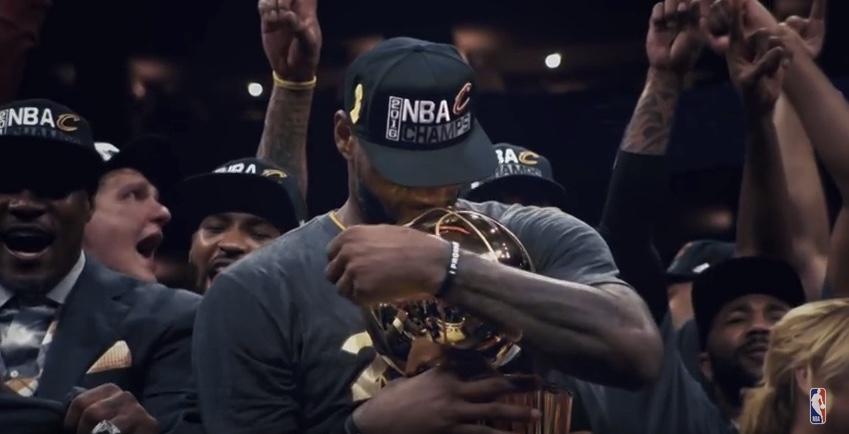 NBA finals