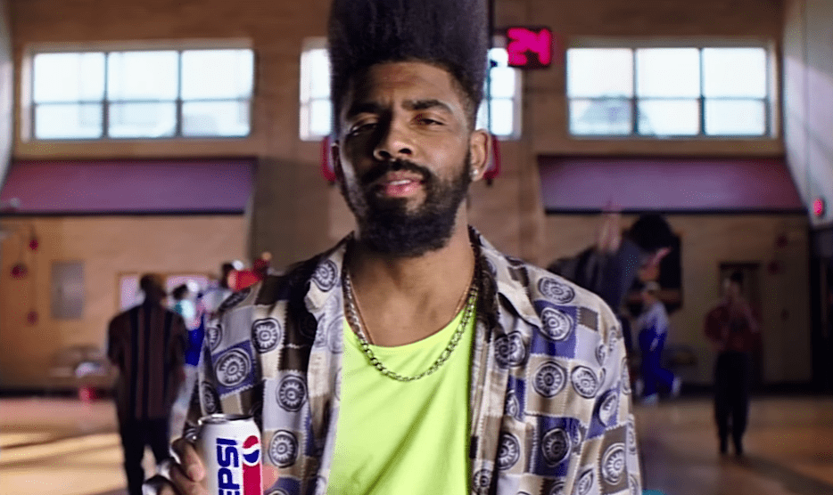 Kyrie Irving