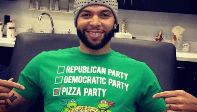 Deron williams