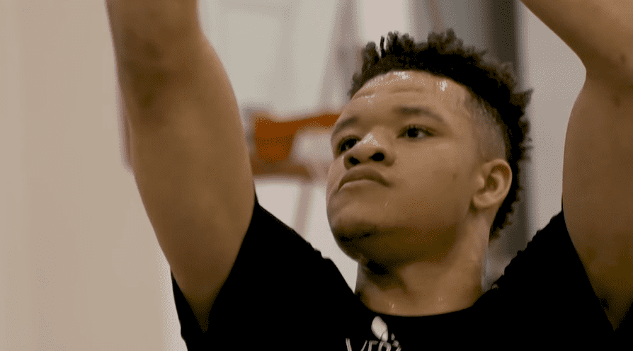 Kevin Knox